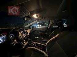 نيسان فيرسا